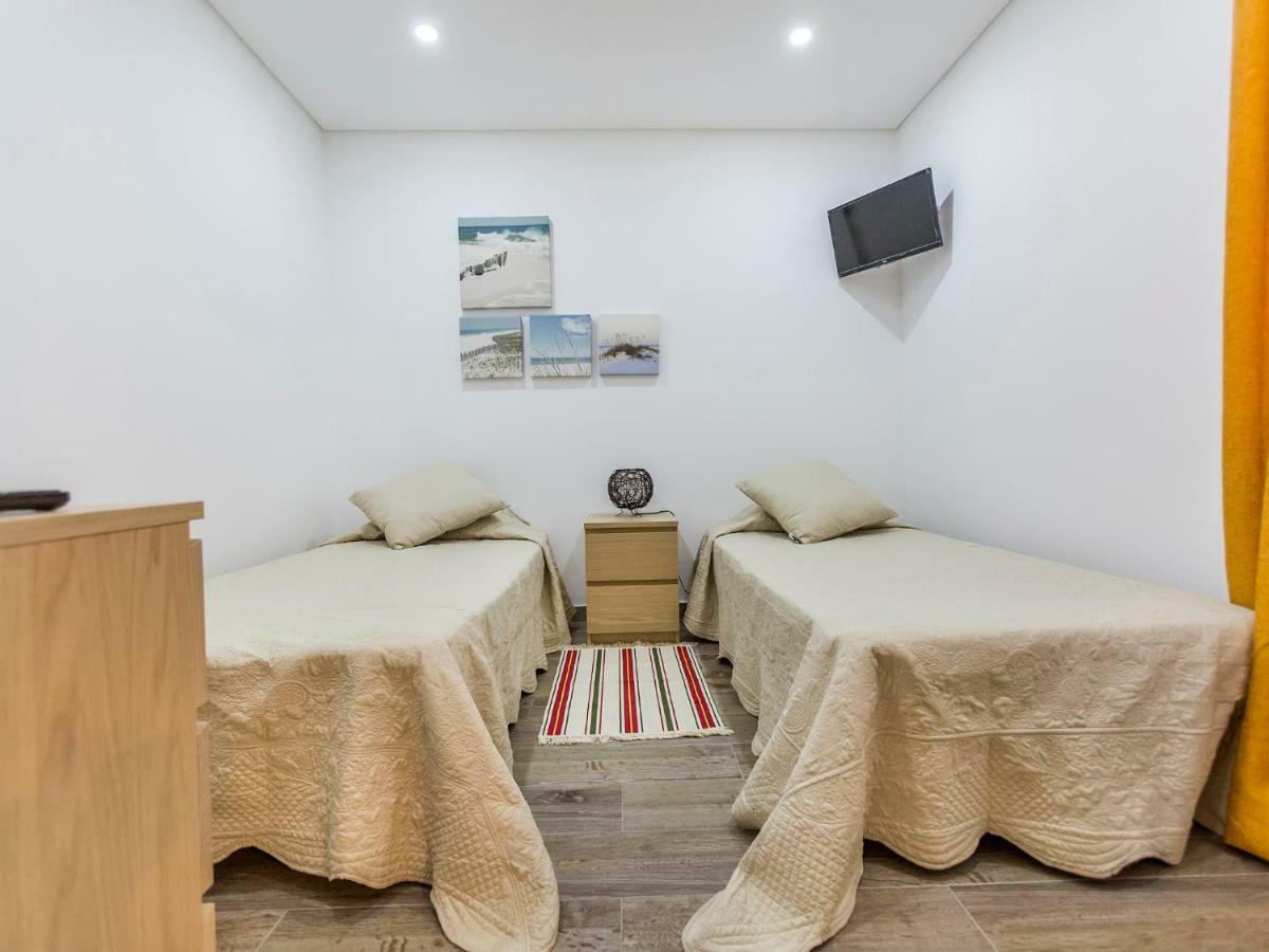 Casa Laranjinha Nº2 Διαμέρισμα Αλμπουφέιρα Εξωτερικό φωτογραφία